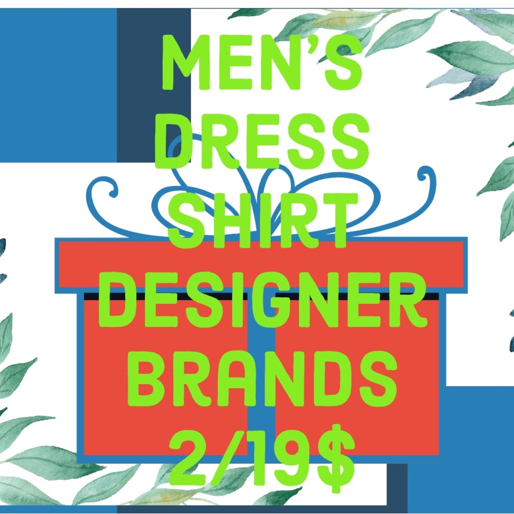 Very good quality EUC  American Eagle etc. Make an offer see my closet